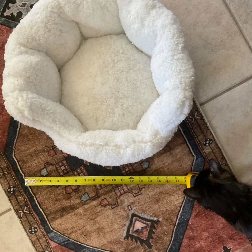 Cat Bed